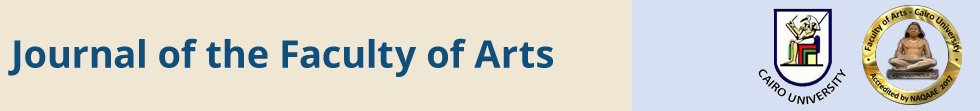 Journal of the Faculty of Arts (JFA)